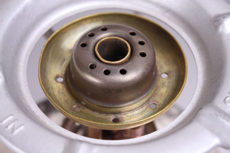 RADIUS Burner kerosene
