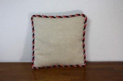 画像3: 北欧刺繍クッション　/スコーネｓ19