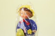 画像2: GERMAN DOLL ARI/民族衣装のおとこのこ (2)