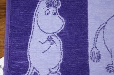 画像3: KLIPPANクリッパンBABYコットンブランケット/Moominムーミン　　　　　 (3)