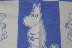 画像3: KLIPPANクリッパンBABYコットンブランケット/Moominムーミン　　　　 (3)