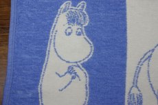 画像4: KLIPPANクリッパンBABYコットンブランケット/Moominムーミン　　　　 (4)