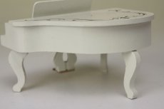 画像3: ミニチュア家具　Lundbyドールハウス/グランドピアノ (3)
