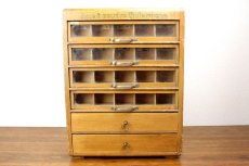 画像1: Gutermann Spool cabinet/スプールキャビネット (1)