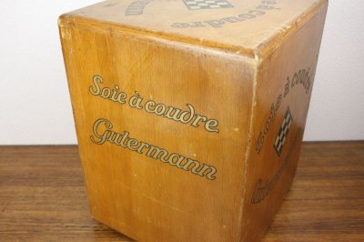 画像3: Gutermann Spool cabinet/スプールキャビネット