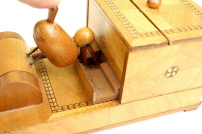 画像3: 北欧雑貨　小鳥のシガレットケース