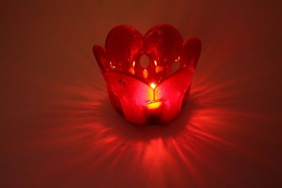 画像1: Royal Krona Candle holder/ロイヤルクローナ　キャンドルホルダー