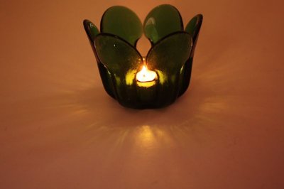 画像1: Royal Krona Candle holder/ロイヤルクローナ　キャンドルホルダー