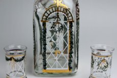 画像5: Holmegaard　Christmas Decanter/ホルムガード　クリスマスボトル (5)