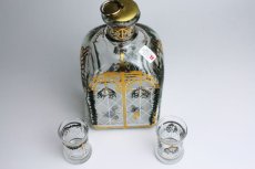 画像3: Holmegaard　Christmas Decanter/ホルムガード　クリスマスボトル (3)