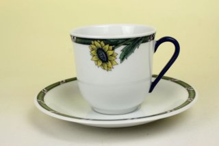 ゲフレ マンティーラ カップ ソーサー GEFLE ゲフレ Mantilj マンティーラ ティーカップ&ソーサー