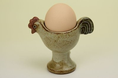 画像2: Lisa Larson Egg Cup/リサ・ラーソン エッグカップ