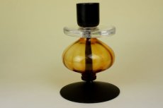 画像5: Erik Hogｌund CANDLE STAND(AMBER)/エリックホグラン キャンドルスタンド　アンバー (5)