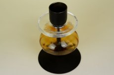 画像4: Erik Hogｌund CANDLE STAND(AMBER)/エリックホグラン キャンドルスタンド　アンバー (4)