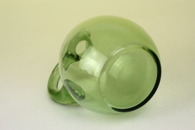 画像3: Swedenガラス/デキャンターボトル&グラス6セット