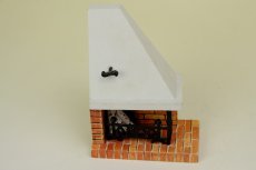 画像3: ミニチュア家具　Lundbyドールハウス/暖炉　 (3)