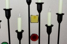 画像3: Erik Hoglund BODA Candle Lamp/エリックホグラン キャンドルランプ　 (3)