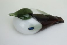 画像2: Nuutajarvi1793 iittala Birds Oiva Toikkaイッタラ バード/オイバ・トイッカ (2)