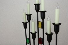 画像5: Erik Hoglund BODA Candle Lamp/エリックホグラン キャンドルランプ　 (5)