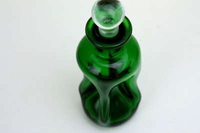 画像1: HolmegaardホルムガードCluck Cluck/ガラスボトル