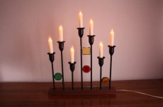 画像1: Erik Hoglund BODA Candle Lamp/エリックホグラン キャンドルランプ　 (1)