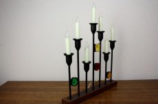 画像4: Erik Hoglund BODA Candle Lamp/エリックホグラン キャンドルランプ　 (4)