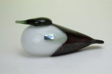 画像1: Nuutajarvi1793 iittala Birds Oiva Toikkaイッタラ バード/オイバ・トイッカ (1)