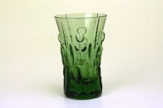 画像1: Erik Hoglund glass/エリックホグラン ミニグラス (1)