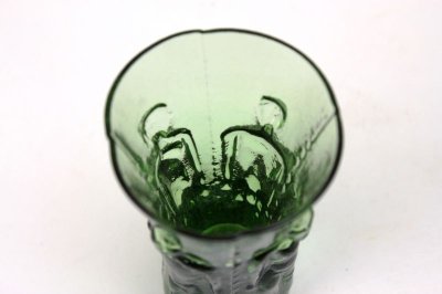 画像1: Erik Hoglund glass/エリックホグラン ミニグラス