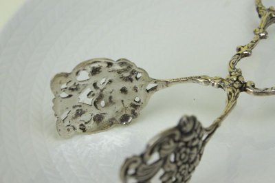 画像3: SILVER シルバークッキートング