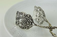 画像3: SILVER シルバークッキートング (3)