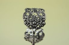 画像4: SILVER シルバークッキートング (4)