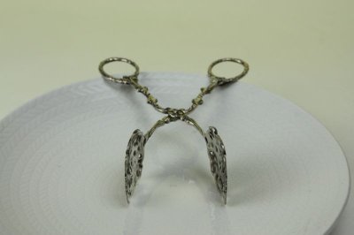 画像1: SILVER シルバークッキートング