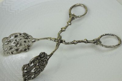 画像2: SILVER シルバークッキートング