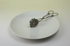 画像1: SILVER シルバークッキートング (1)