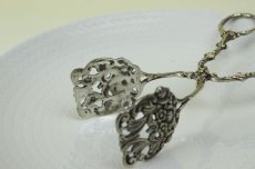 画像2: SILVER シルバークッキートング (2)