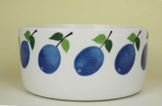 画像1: Gustavsberg Prunus Bowl/グスタフスベリ プルーヌス ボウル (1)