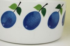 画像3: Gustavsberg Prunus Bowl/グスタフスベリ プルーヌス ボウル (3)