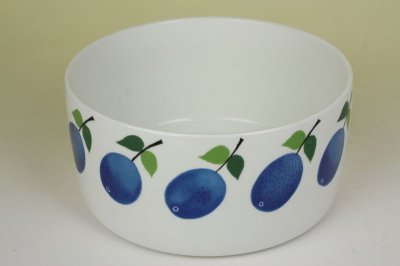 画像1: Gustavsberg Prunus Bowl/グスタフスベリ プルーヌス ボウル