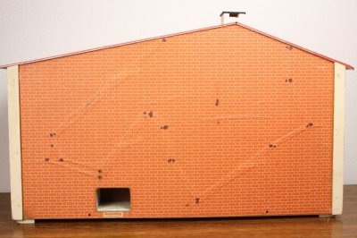 画像3: ドールハウス/Lundby Sweden(家具付き）