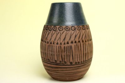 画像1: LISA LARSON GRANADA Vase /リサ・ラーソン フラワーベース