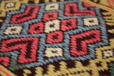 画像3: 北欧織物テキスタイル (3)