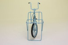 画像3: ドールハウス ミニチュア家具/自転車 (3)