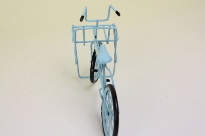 画像3: ドールハウス ミニチュア家具/自転車