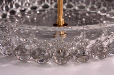画像3: Sweden Glass2段トレイ/クッキートレイ (3)