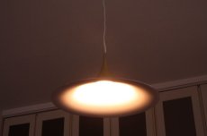 画像4: Semi pendant lamp Fog & Morup/北欧照明　セミペンダントランプ/デンマーク (4)