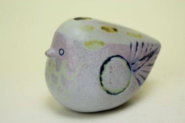 リサラーソン　FAGLAR 鳥　とり Lisa Larson / リサ・ラーソン FAGLAR シリーズ バード(鳥