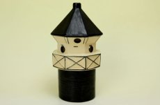 画像4: LISA LARSON Candle holder/リサ・ラーソン 灯台 キャンドルホルダー (4)