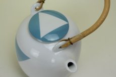 画像5: Rorstrand Inger Persson Tea pot/ロールストランド ティーポット　 (5)