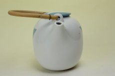 画像2: Rorstrand Inger Persson Tea pot/ロールストランド ティーポット　 (2)